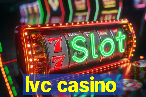 lvc casino